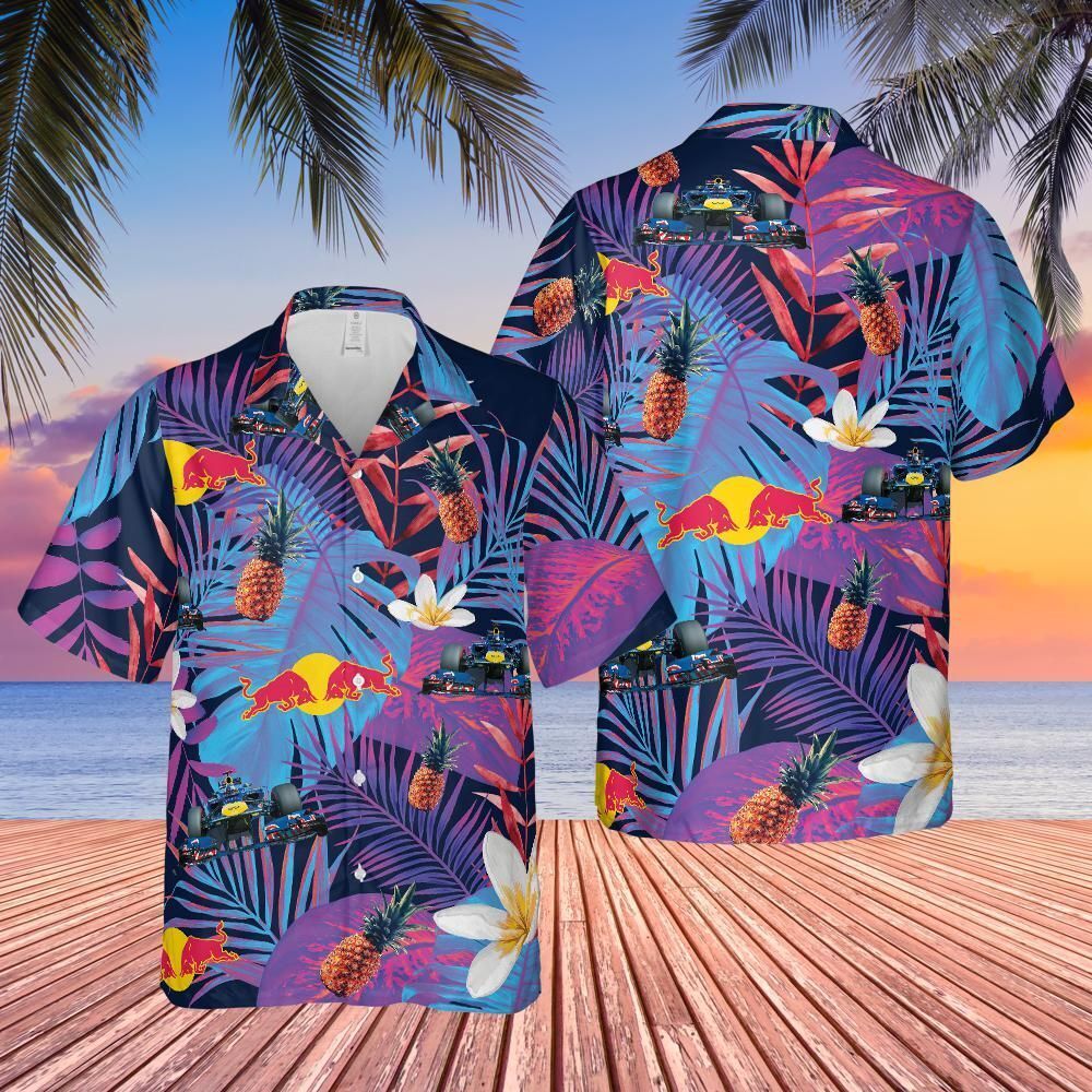 SALE] red bull racing shirt, hawaiian shirt, tshirt, summer